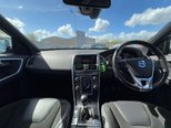 Volvo XC60 2.4 XC60 R-Design Nav D4 AWD 4WD 5dr 24
