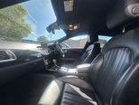 Audi A7 3.0 TDI V6 Black Edition Sportback 5dr Diesel S Tronic quattro Euro 6 (s/s) 27