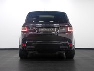 Land Rover Range Rover Sport 3.0 D300 MHEV HSE Dynamic Black SUV 5dr Diesel Auto 4WD Euro 6 (s/s) (300 p 29