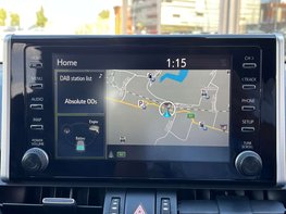 Toyota Rav4 2.5 RAV4 Dynamic HEV 4x2 CVT 5dr 33