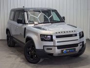 Land Rover Defender 3.0 Defender SE D MHEV Auto 4WD 5dr 6