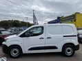 Peugeot Partner 1.6 BlueHDi 1000 Professional Standard Panel Van SWB Euro 6 (s/s) 5dr 12