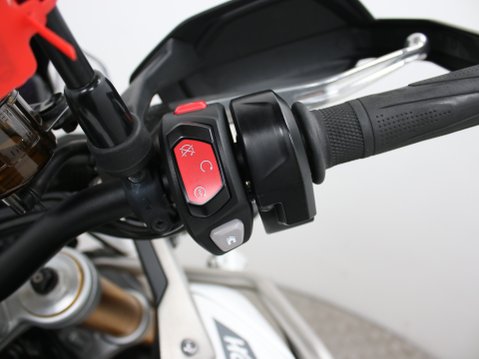 Triumph Tiger 900 TIGER 900 RALLY PRO 22