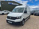 Volkswagen Crafter MWB L2H2 [SOLD CR] High Roof Commerce Plus Cr35 Air Con Cruise EURO 6 2
