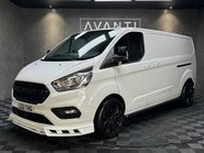 Ford Transit Custom 2.0 340 EcoBlue Trend Panel Van 5dr Diesel Manual L2 H1 Euro 6 (s/s) (130 p 2