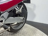 Kawasaki ZZR 1990 33K SPORTS TOURER CLASSIC 1100CC PROJECT BIKE SPARES OR REPAIR 26