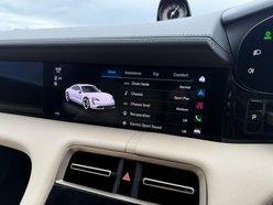 Porsche Taycan Performance Plus 93.4kWh GTS Saloon 4dr Electric Auto 4WD (11kW Charger) (5 46