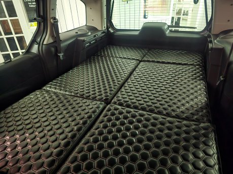 Citroen Berlingo Multispace BLUEHDI XTR ETG6 20