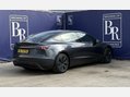 Tesla Model 3 Saloon 4dr Electric Auto RWD (208 ps) 3