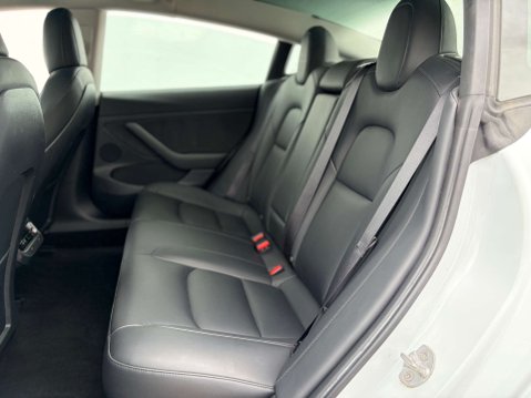 Tesla Model 3 Model 3 Performance AWD 4WD 4dr 50