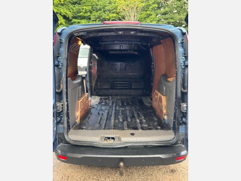 Ford Transit Connect 1.5 200 EcoBlue Limited L1 Euro 6 (s/s) 5dr 14