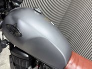 WK Bikes Scrambler 2023 ONLY 5K 1 OWNER MOT AUGUST 2027 LEARNER 125CC 33
