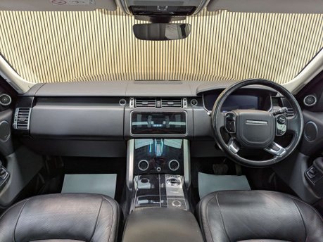 Land Rover Range Rover 3.0 Range Rover Vogue SDV6 Auto 4WD 5dr 48