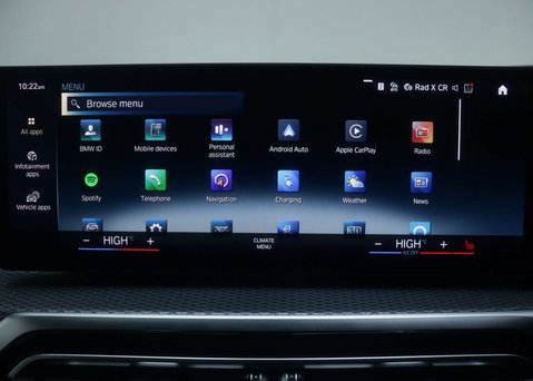 BMW 3 Series 2.0 330E M Sport Auto 4dr 28