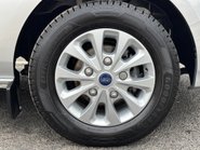 Ford Transit Custom 300 L1 Limited 130ps Panel Van 29