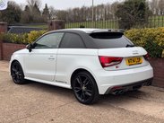 Audi S1 2.0 S1 Quattro 4WD 3dr 30