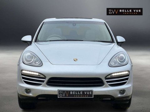 Porsche Cayenne 3.0 Cayenne V6 D Tiptronic 4WD 5dr - NATIONAL DELIVERY* 8
