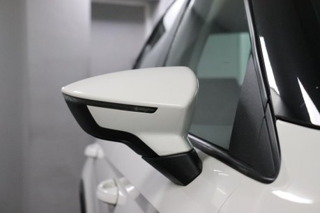 SEAT Arona TSI SE 33