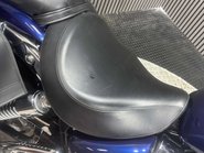 Triumph Bonneville 2011 ONLY 21K NEW MOT CRUISER 865CC 36