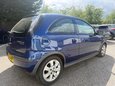 Vauxhall Corsa 1.2i 16v SXi 3dr 4