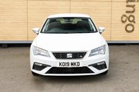 SEAT Leon TSI FR SPORT DSG 5