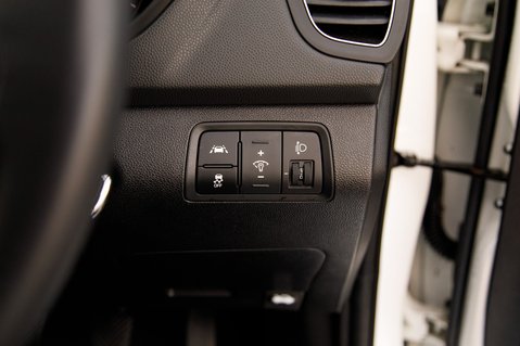 Hyundai i20 MPI SE 11