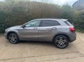Mercedes-Benz GLA Class GLA 180 URBAN EDITION 3