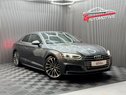 Audi A5 2.0 TDI ultra S line Euro 6 (s/s) 2dr