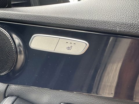 Mercedes-Benz C Class 1.6 C 200 SE Executive Edition D 5dr 17