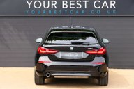BMW 1 Series 1.5 118i Sport Auto 5dr 14