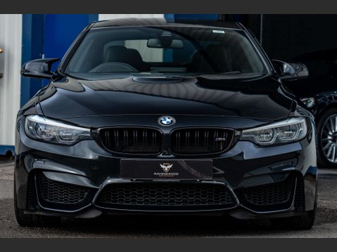 BMW M4 3.0 M4 Competition Edition Package Semi-Auto 2dr 28