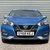 Nissan MICRA DCI N-CONNECTA 8