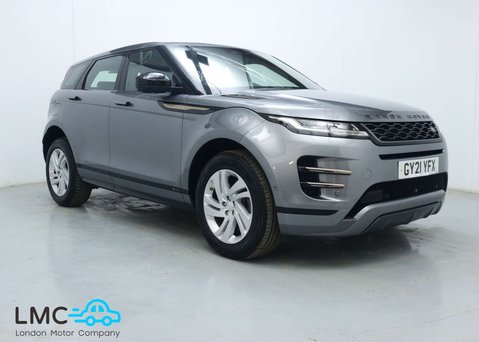 Land Rover Range Rover Evoque 2.0 Range Rover Evoque R-Dynamic S D MHEV Auto 4WD 5dr 1
