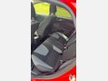 Ford Focus ZETEC 8