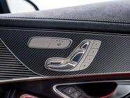 Mercedes-Benz EQC EQC 400 AMG Line Premium+ 4Matic 4WD 5dr 26