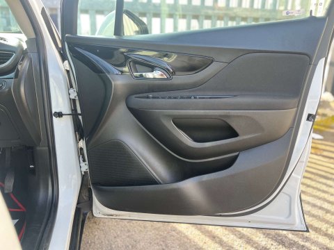 Vauxhall Mokka X 1.4 Mokka X Active ecoTec S/S 5dr 33