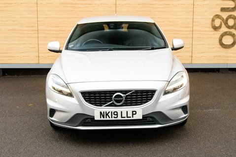 Volvo V40 T2 R-DESIGN EDITION 5