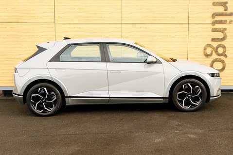 Hyundai IONIQ 5 PREMIUM 9