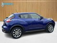 Nissan Juke 1.5 dCi Tekna SUV 5dr Diesel Manual Euro 6 (s/s) (110 ps) 8