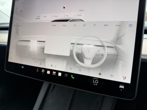 Tesla Model 3 Saloon 4dr Electric Auto RWD (241 bhp) 45