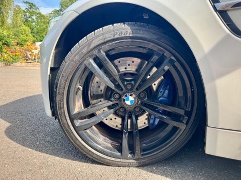 BMW M4 3.0 BiTurbo DCT Euro 6 (s/s) 2dr 38