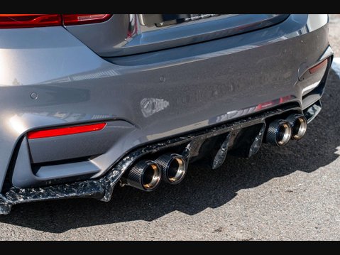 BMW M4 3.0 M4 Competition Edition Package Semi-Auto 2dr 23