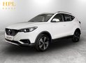 MG ZS 44.5kWh Exclusive SUV 5dr Electric Auto (143 ps) Air Con - Alloy Wheels - B 3