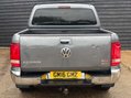 Volkswagen Amarok 2.0 Amarok Highline 4Motion Double Cab Auto 4WD 24