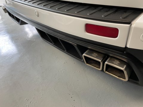 Ford Transit Custom M SPORT *** SOLD *** 9