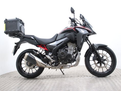 Honda CB500X CB 500 XA-M