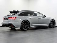 Audi RS6 4.0 TFSI V8 Vorsprung Estate 5dr Petrol Tiptronic quattro Euro 6 16