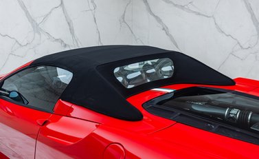 Ferrari 430 Scuderia SPIDER 16M 40