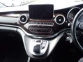 Mercedes-Benz V Class 2.2 V220d BlueTEC MPV 5dr Diesel G-Tronic+ Euro 6 (s/s) 7 Seat (163 ps) 12