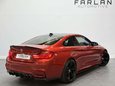 BMW M4 3.0 BiTurbo Coupe 2dr Petrol DCT Euro 6 (s/s) (431 ps) 5